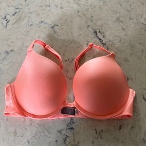 VS push up